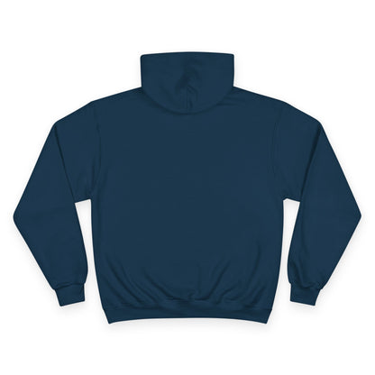 Basketball Captain Hoodie