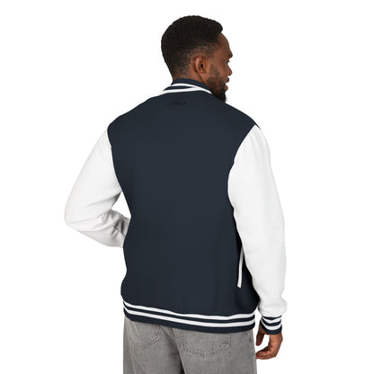 Legendary Letterman Jacket