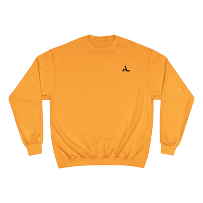Iconic Comfort Crew