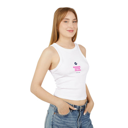 Goal Getter Girlfriend Tee