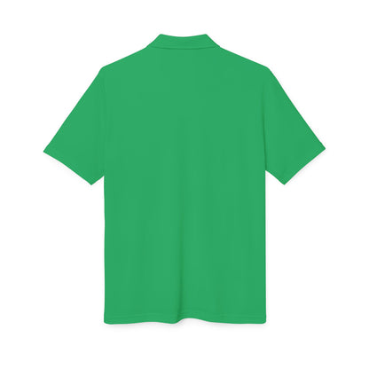 Golf Polo Athletic-Fit