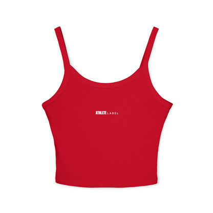 Everyday Strap Tank