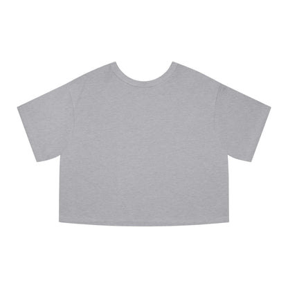 Courtside Crush Tee