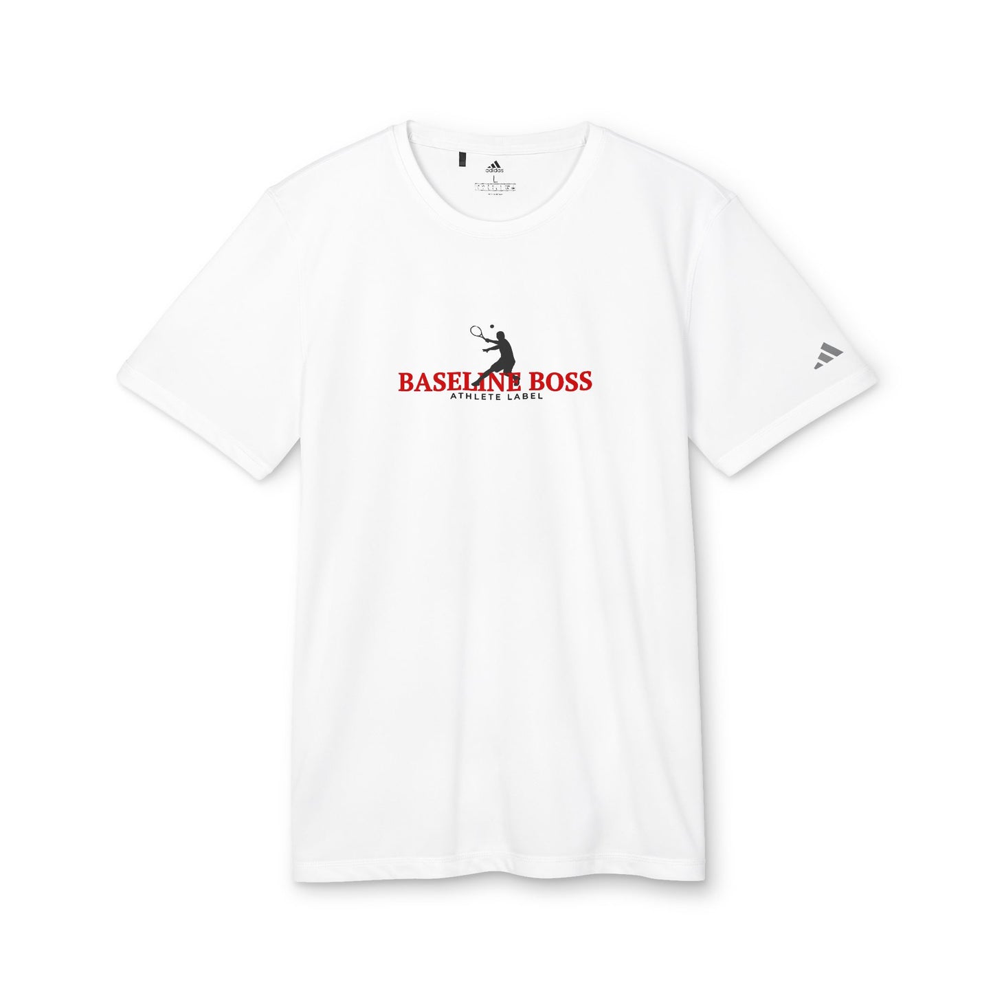 Baseline Boss Tee