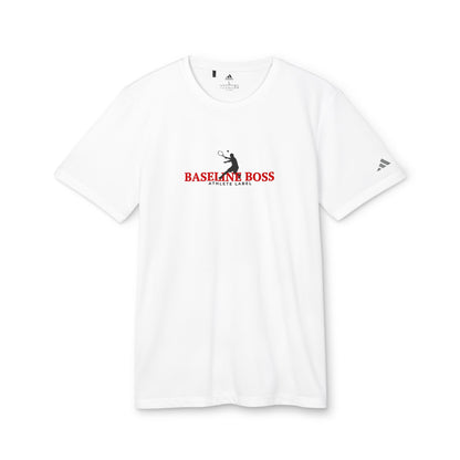 Baseline Boss Tee