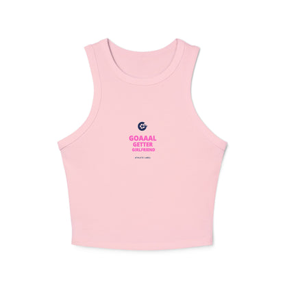 Goal Getter Girlfriend Tee