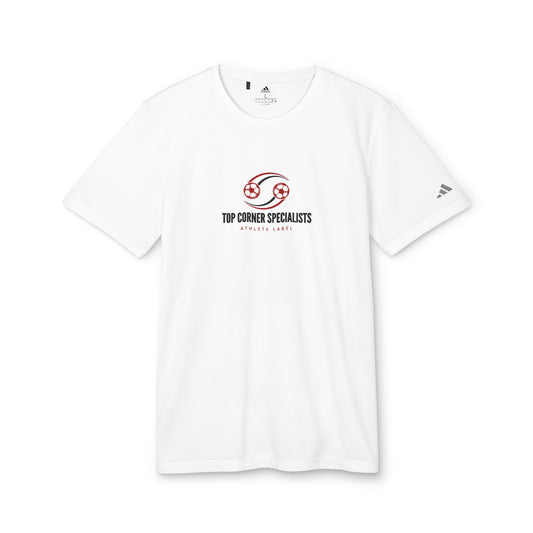 Top Corner Specialists Tee