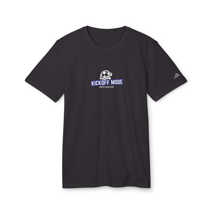 Kickoff Mode Activated Tee