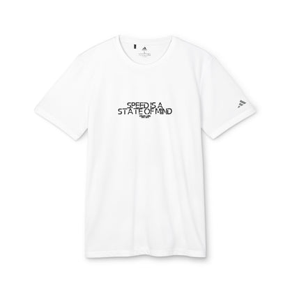 Speed is a State of Mind Tee