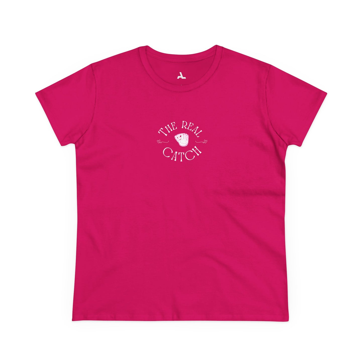 Real Catch Tee