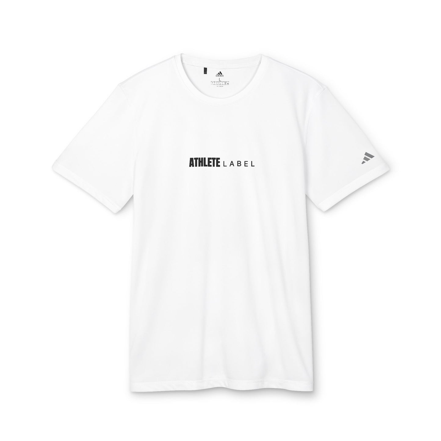 ATHLETE LABEL Training Tee