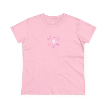 Real Catch Tee
