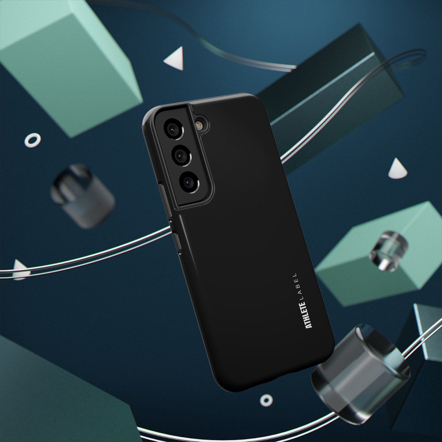 Grip-Guard Phone Case