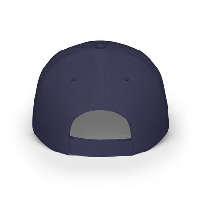 Legacy Low-Profile Cap