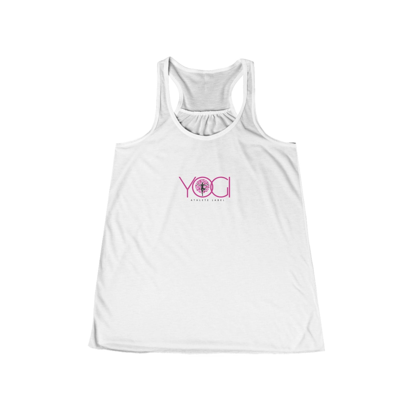 YOGI Tank