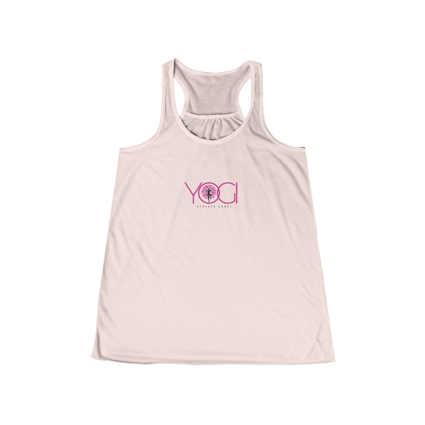 YOGI Tank