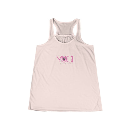 YOGI Tank