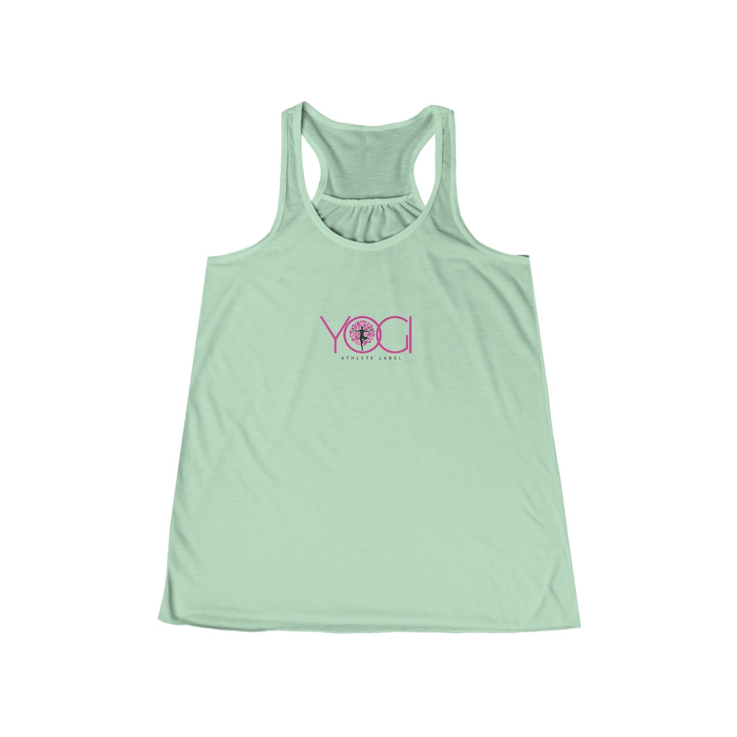 YOGI Tank