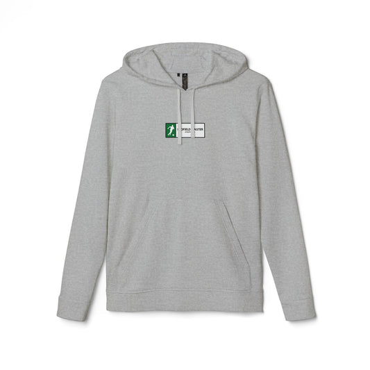 Midfield Master Hoodie