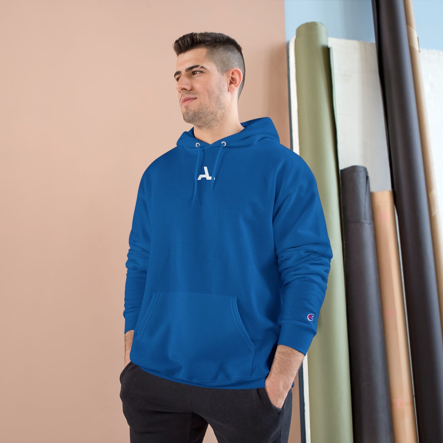 Shadow Hoodie