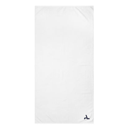 Lock-In Towel