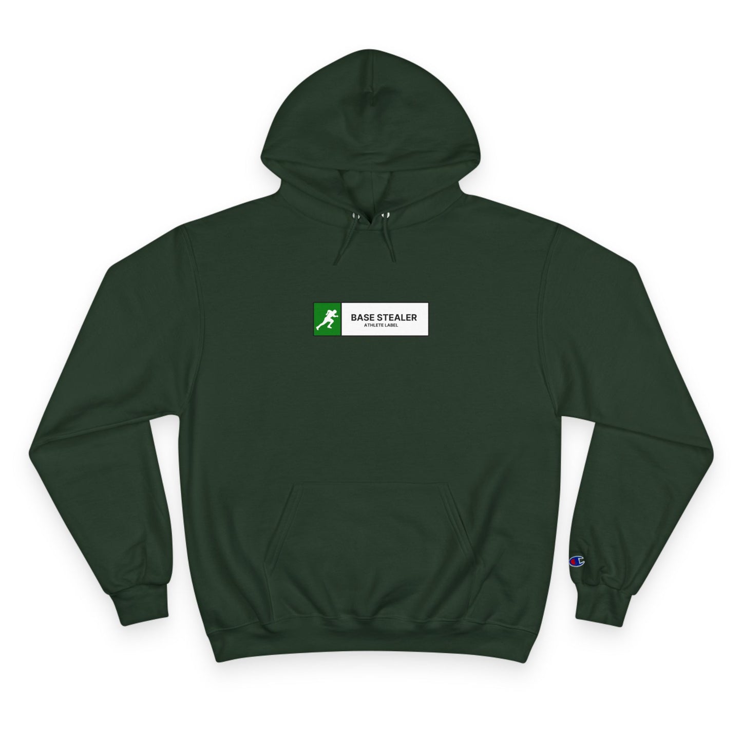 Base Stealer Hoodie
