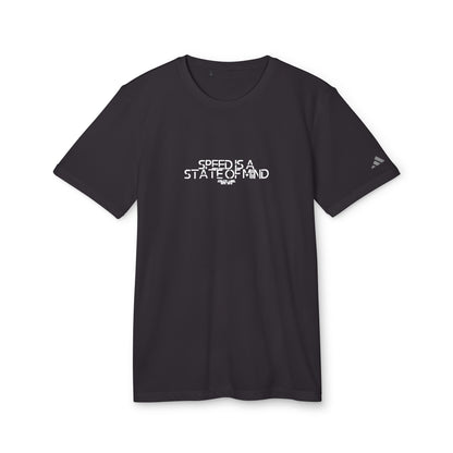 Speed is a State of Mind Tee