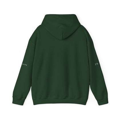 Pace Breaker Hoodie