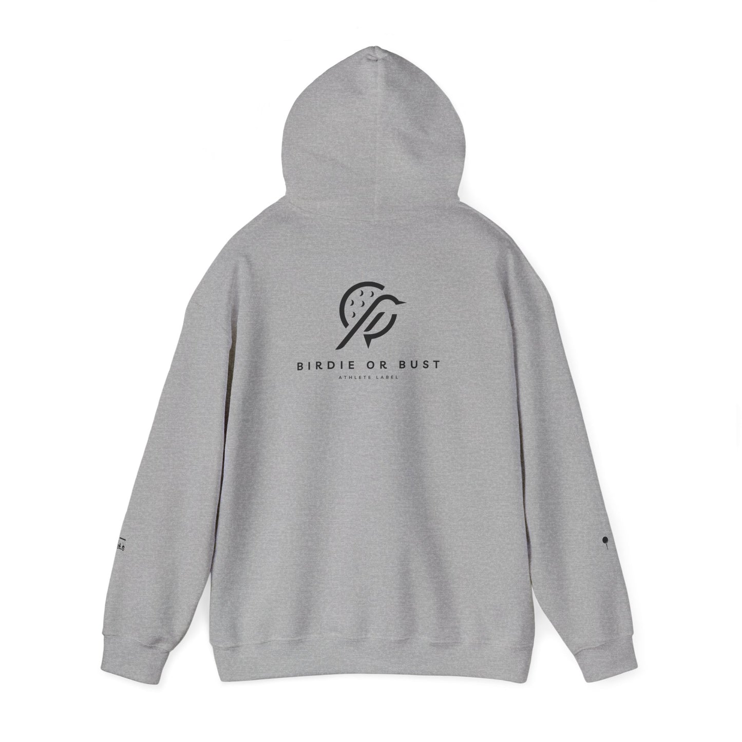 19th Hole Hoodie