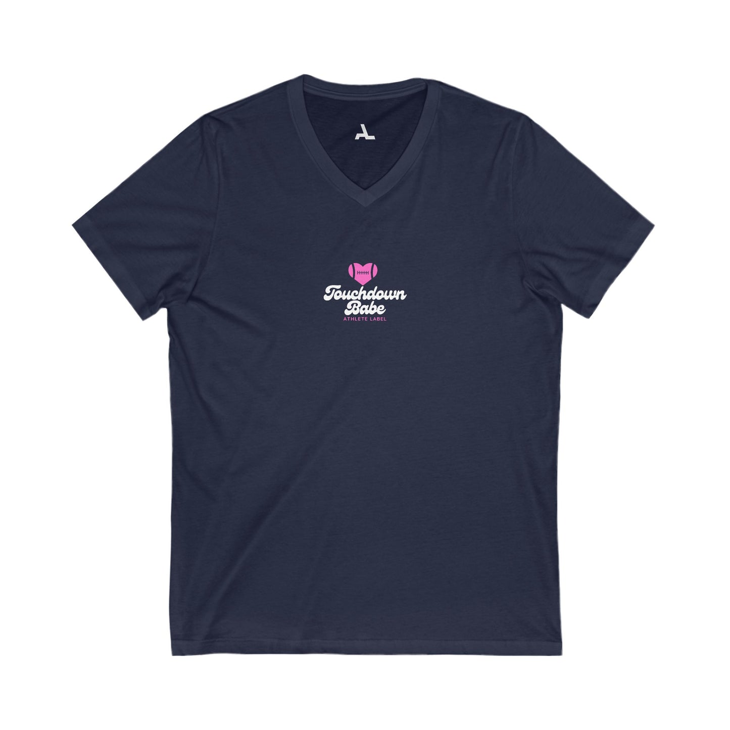 Touchdown Babe Tee