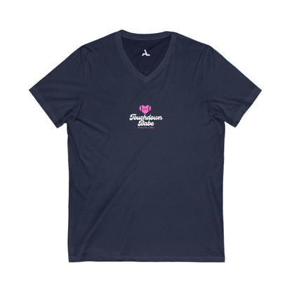 Touchdown Babe Tee