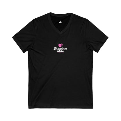 Touchdown Babe Tee