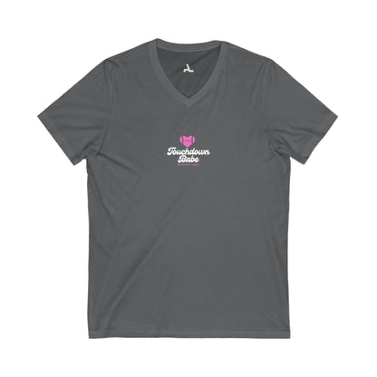 Touchdown Babe Tee