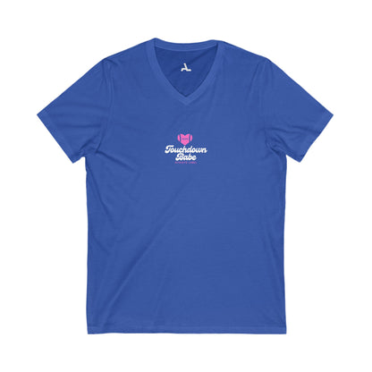 Touchdown Babe Tee