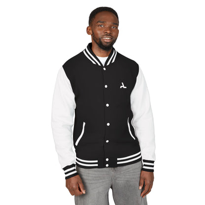 Legendary Letterman Jacket