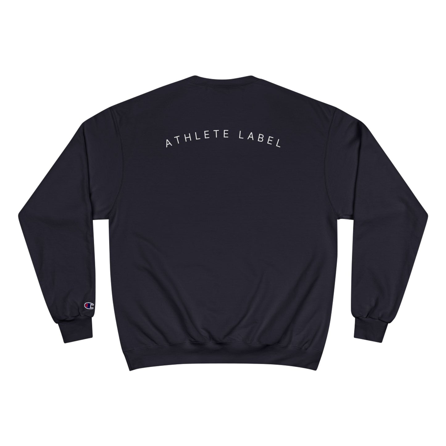 Pace Setter Sweatshirt