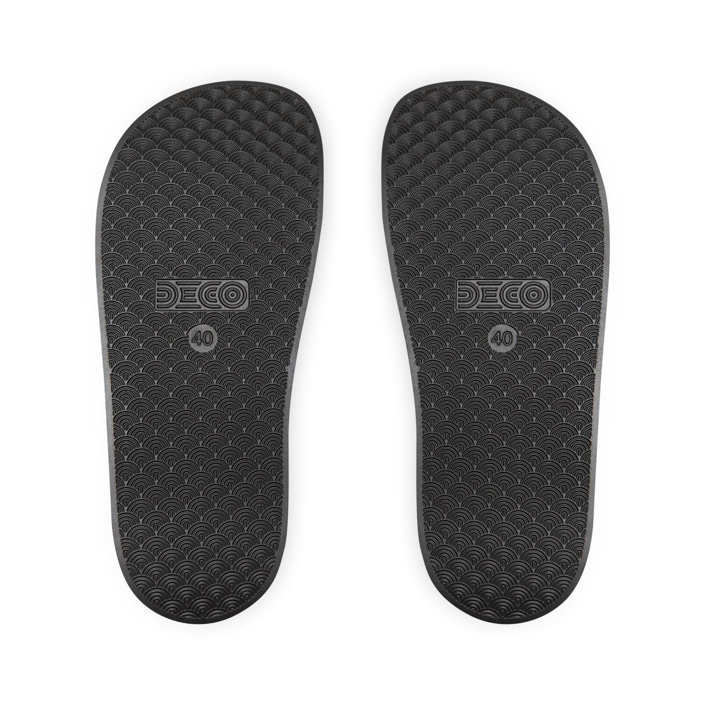 Removable-Strap Sliders