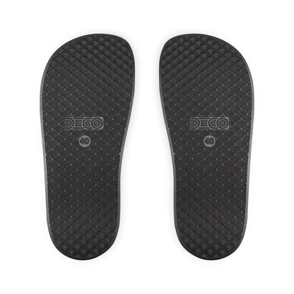 Removable-Strap Sliders