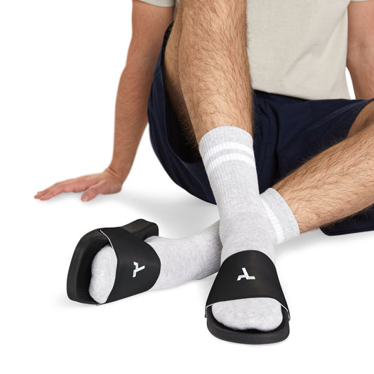 Removable-Strap Sliders