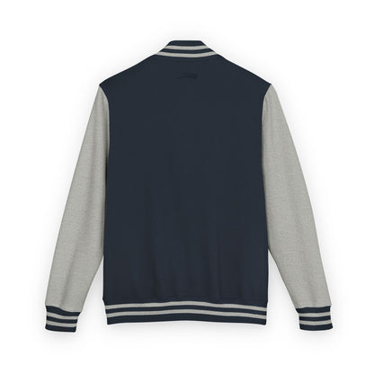 Legendary Letterman Jacket