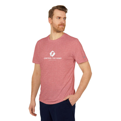 Control The Game Tee