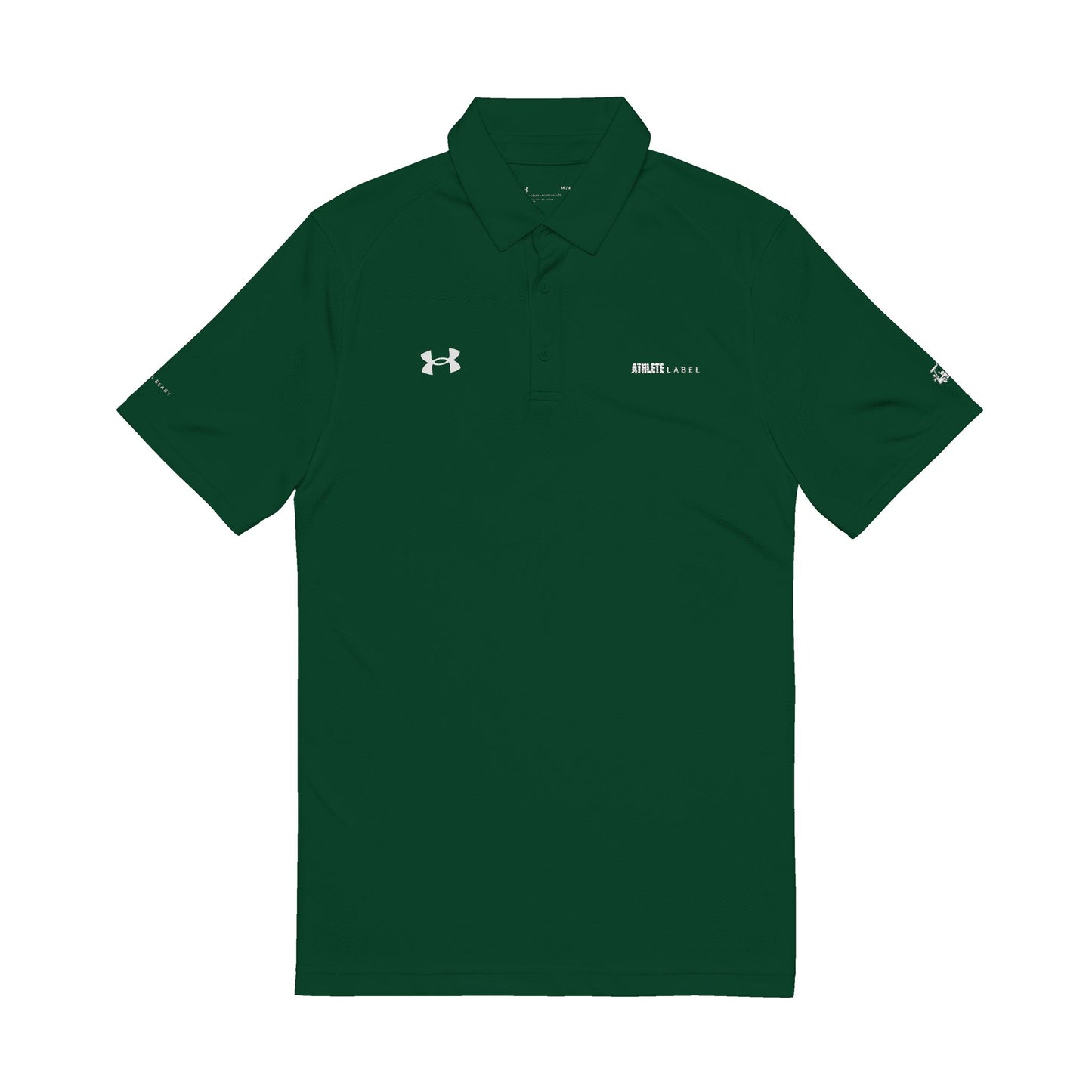 Golf Polo - Course Ready limited edition