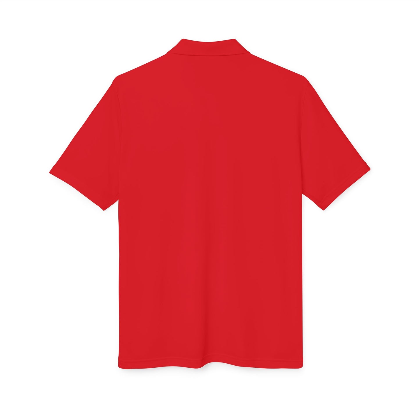 Golf Polo Athletic-Fit