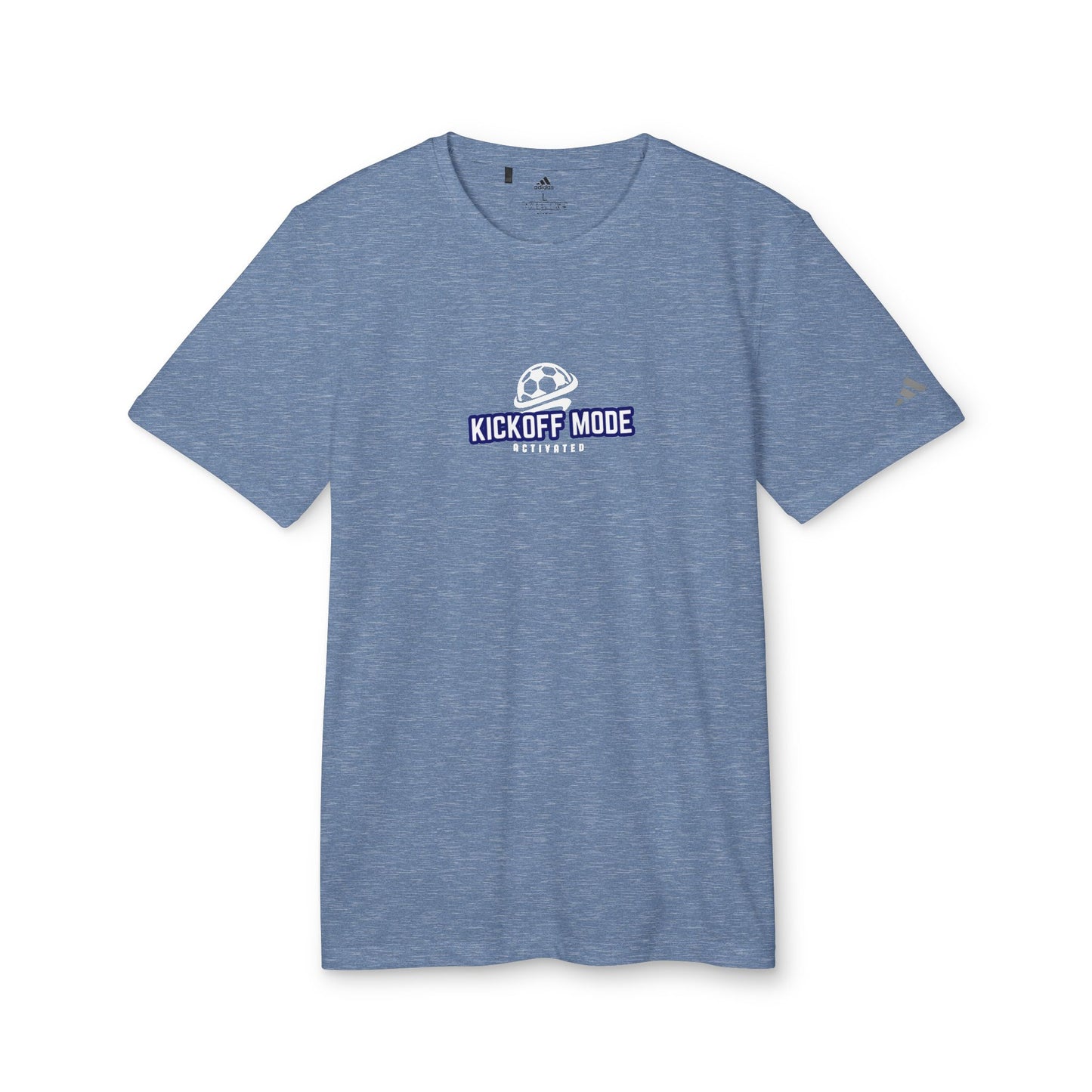 Kickoff Mode Activated Tee