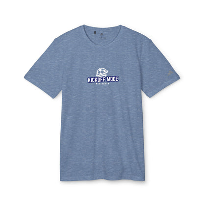 Kickoff Mode Activated Tee