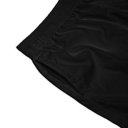 Court Commander Shorts