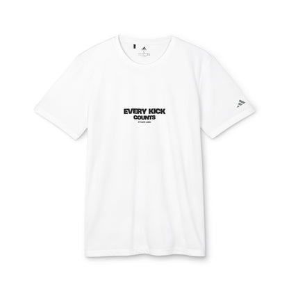 Every Kick Counts Tee