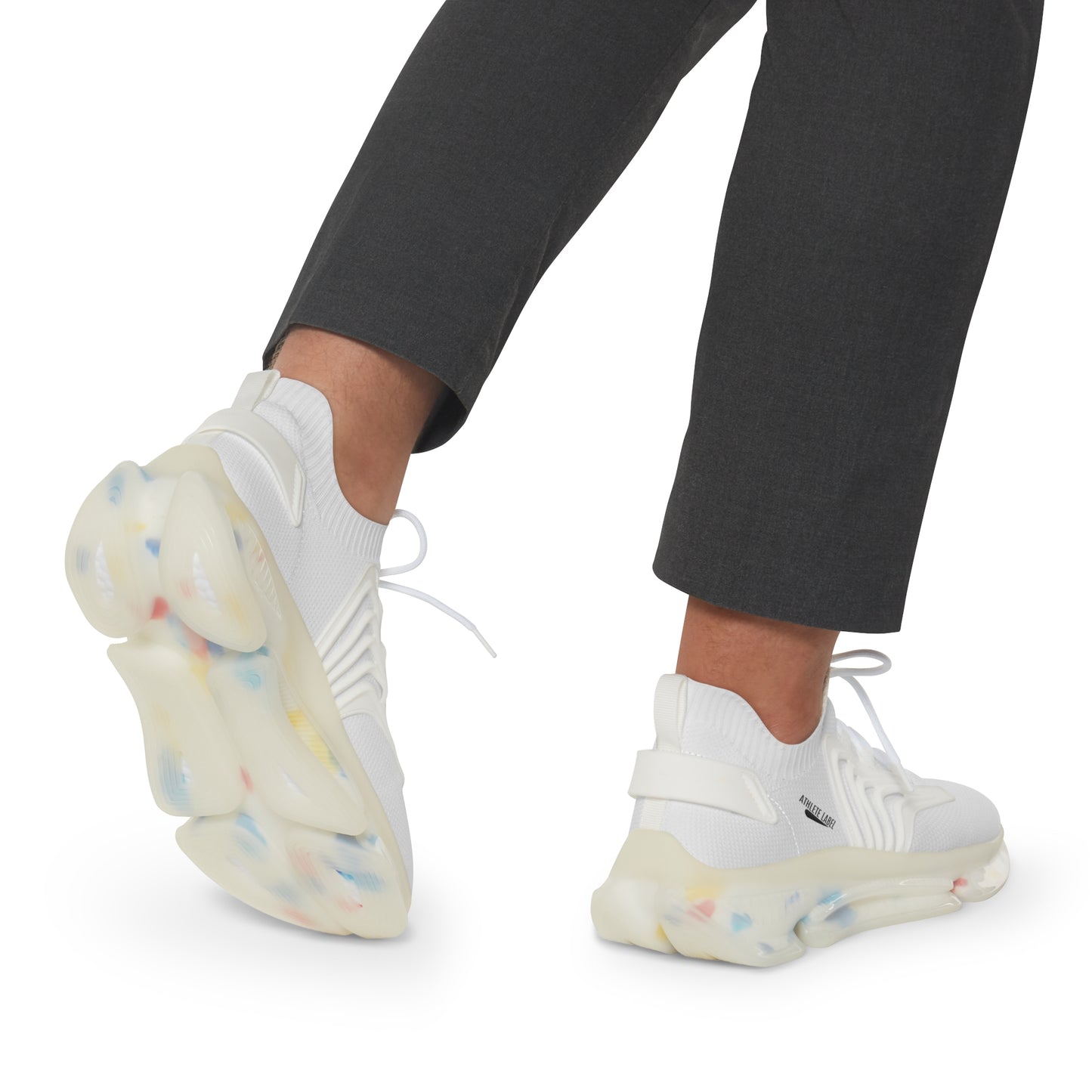 Titan Kicks