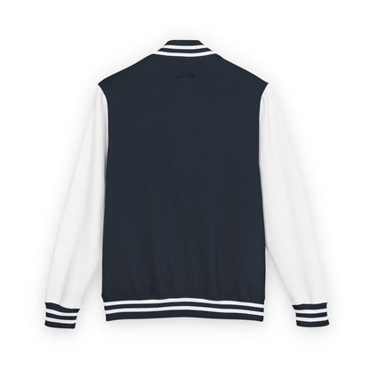 Legendary Letterman Jacket