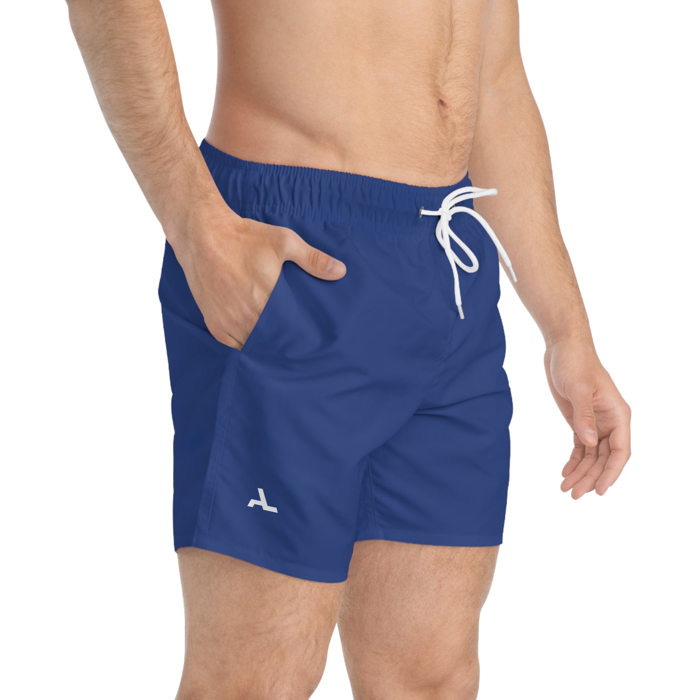 WaveReady Swim Trunks